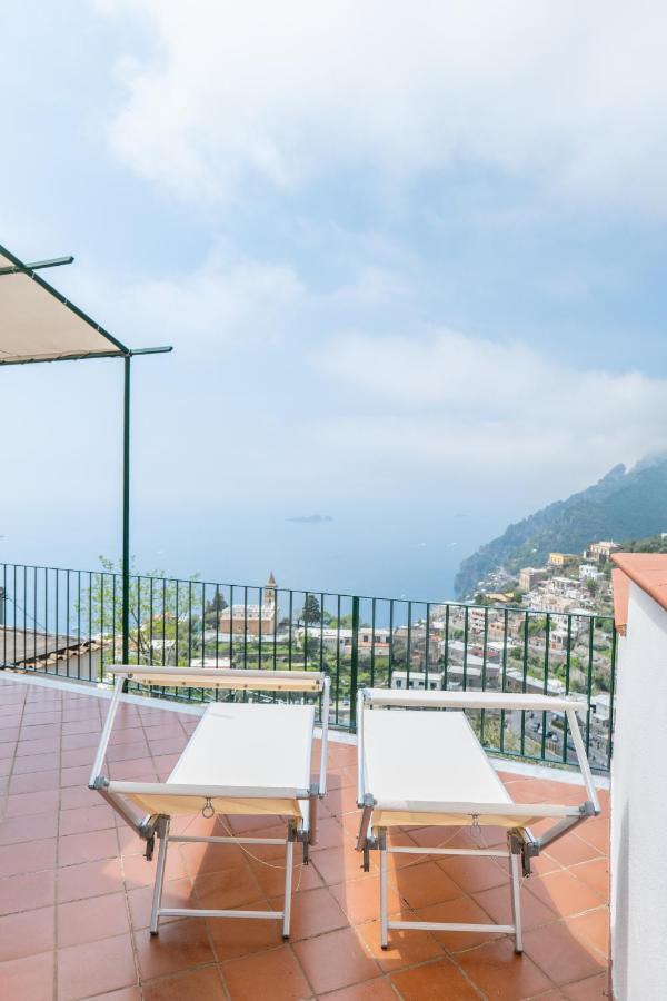 Yourhome - Casa Moscatelli 150 Steps * Позитано